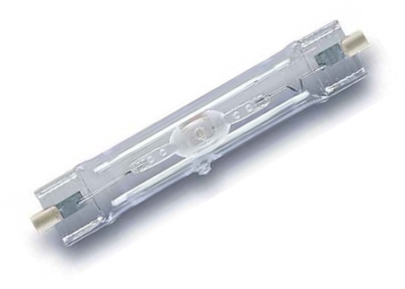 TDM ELECTRIC SQ0325-0014 Лампа металлогалогенная ДРИ 150 6000 К Rх7s TDM